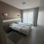 Czarna Gora Tignes 1 Apartment Sienna (Klodzko)