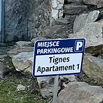 Czarna Gora Tignes 1 * Sienna (Klodzko)