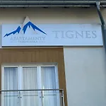 Apartment Czarna Gora Tignes 1 Sienna (Klodzko)