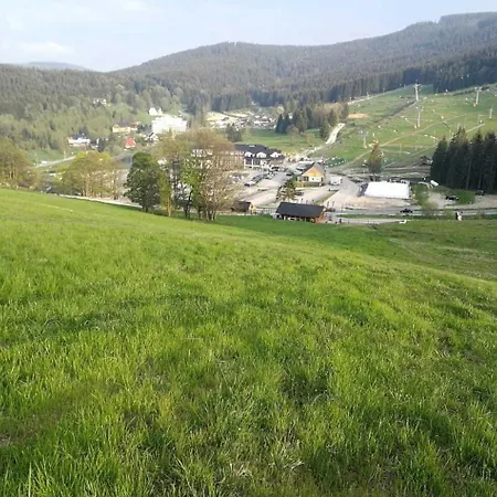 Czarna Gora Tignes 1