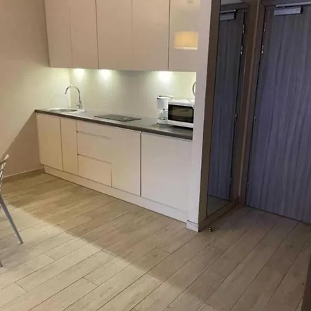 Czarna Gora Tignes 1 * Sienna (Klodzko)