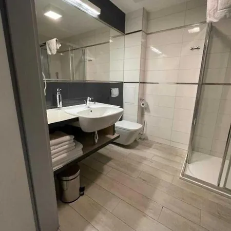 Czarna Gora Tignes 1 Apartamento *