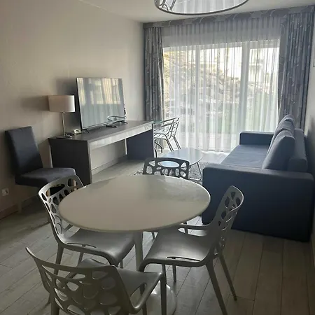 Czarna Gora Tignes 1