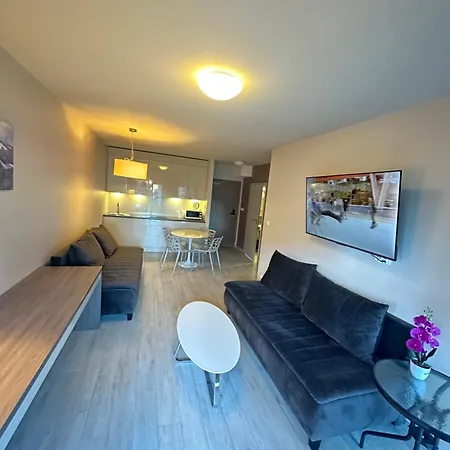 Czarna Gora Tignes 1 * Sienna (Klodzko)