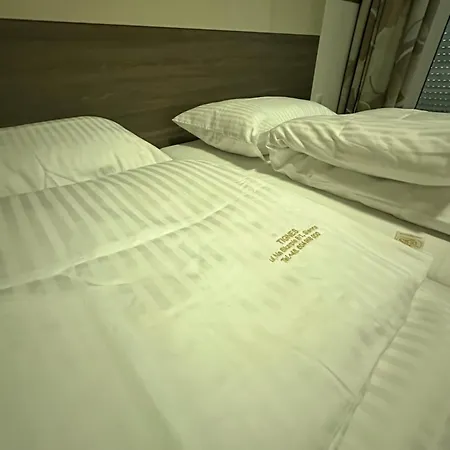 Czarna Gora Tignes 1 Apartment