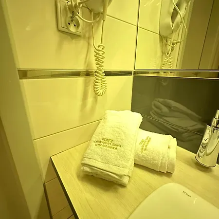 Czarna Gora Tignes 1 * Sienna (Klodzko)