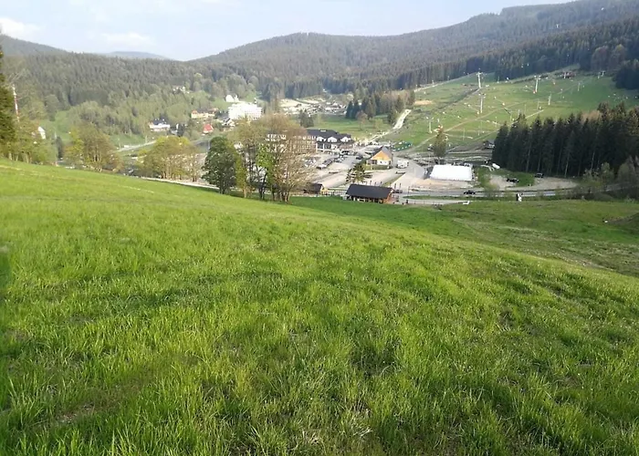 Czarna Gora Tignes 1