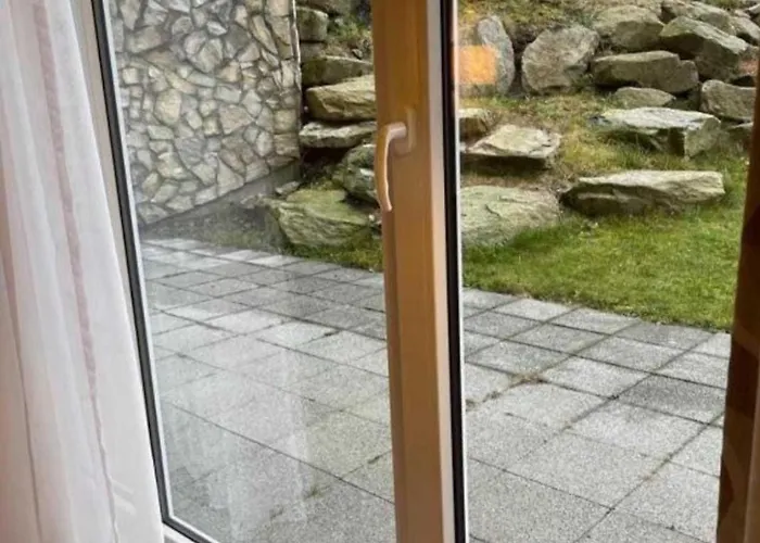 Czarna Gora Tignes 1 Apartment