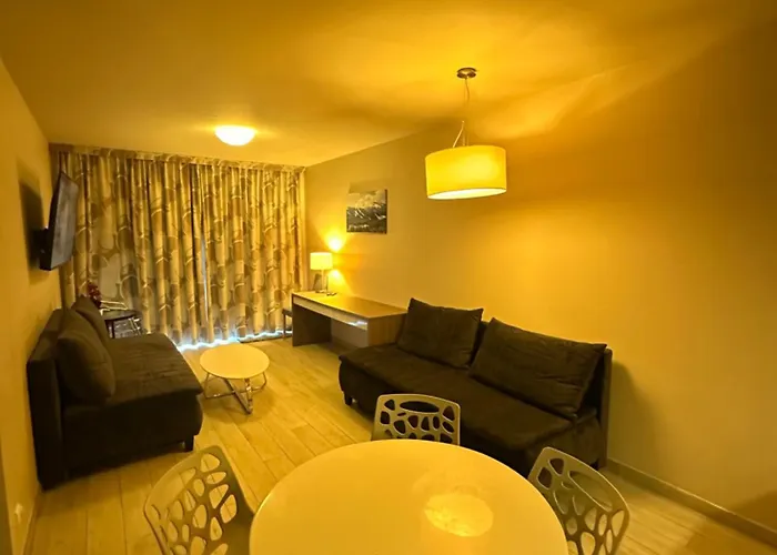 Czarna Gora Tignes 1 Heudorf