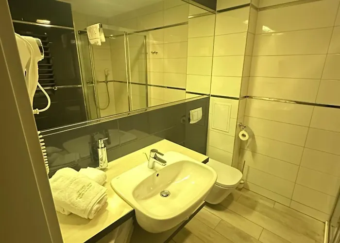 Czarna Gora Tignes 1