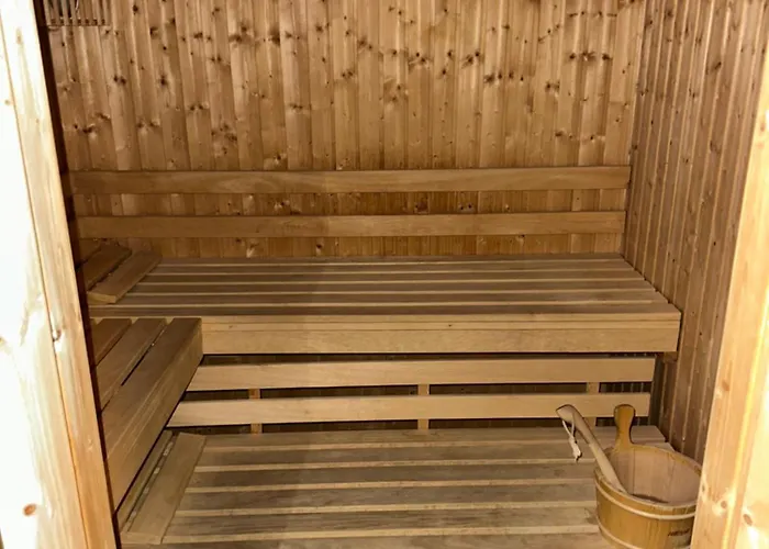 Czarna Gora Tignes 1 Apartment *